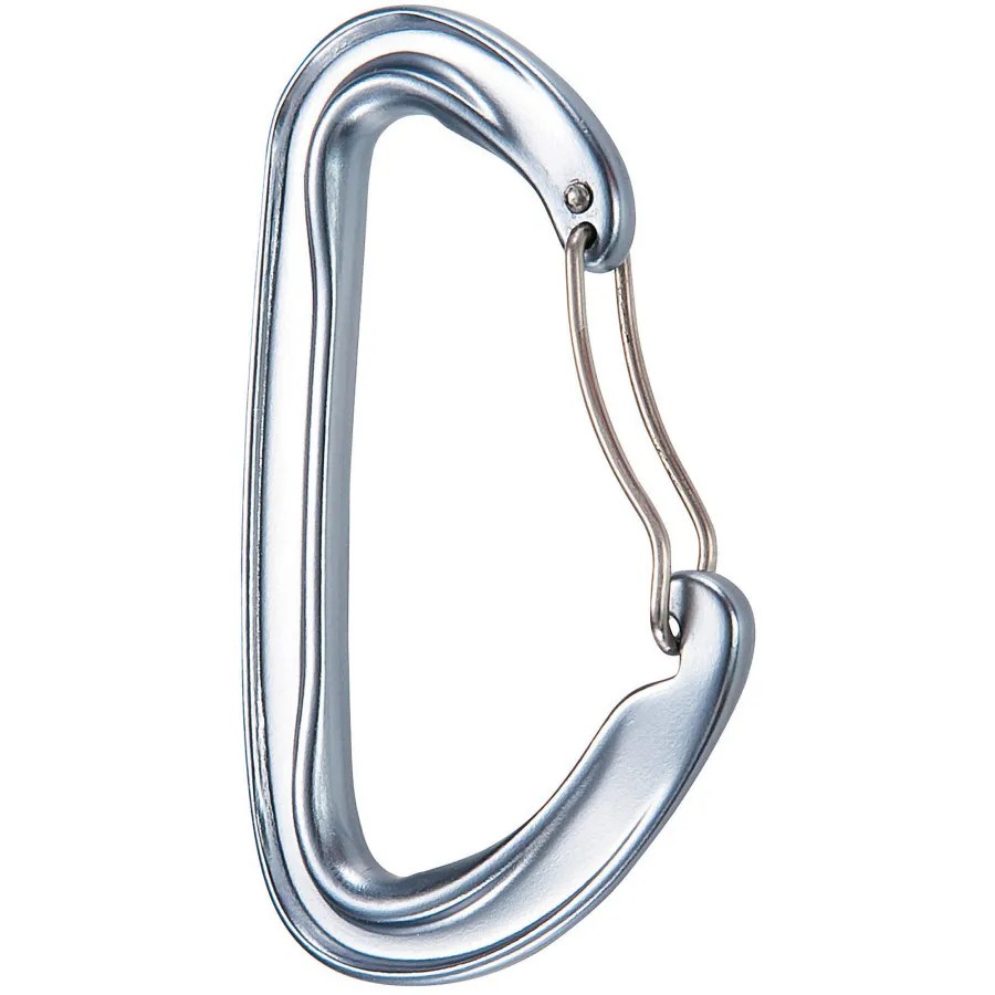 CAMP USA Photon Wire Gate Carabiner Climb