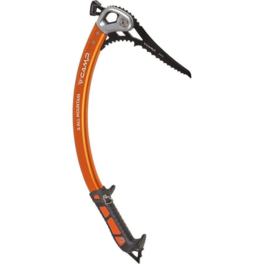 Ice Climbing Tools
