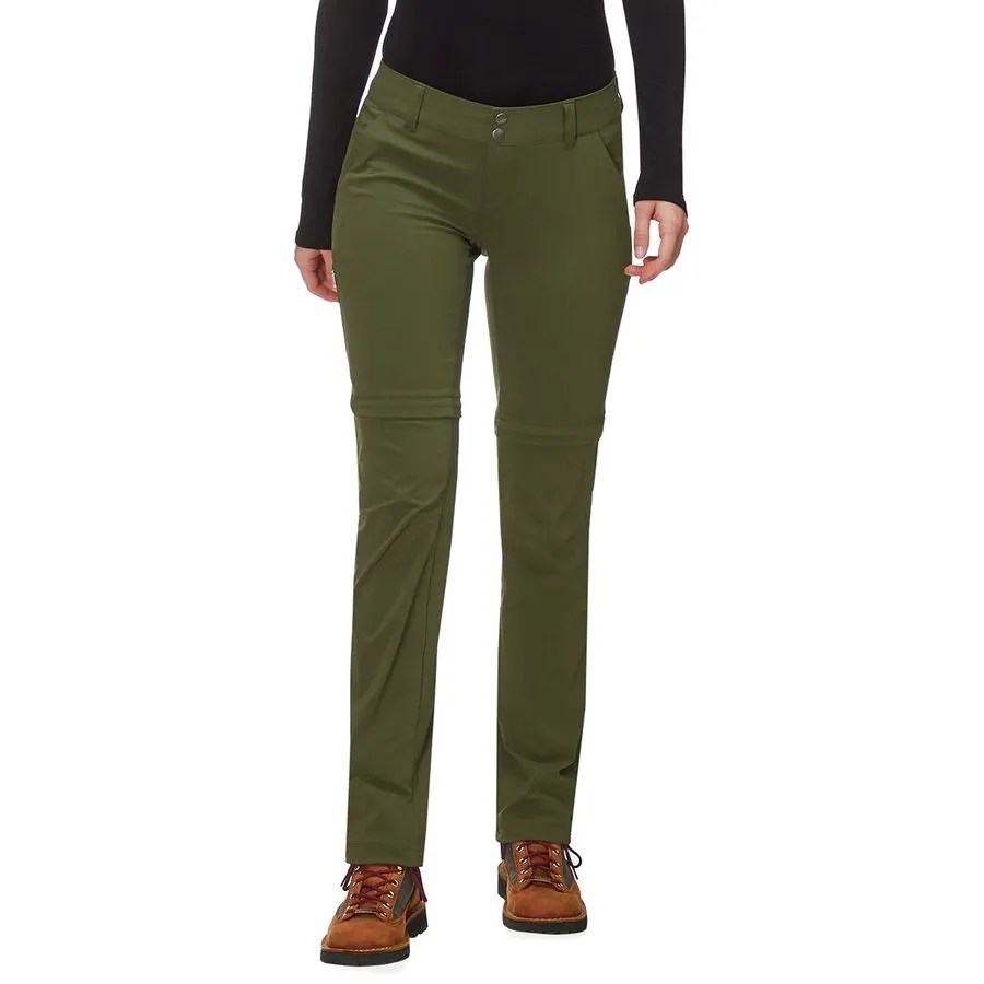 Columbia Saturday Trail II Convertible Pant Women's