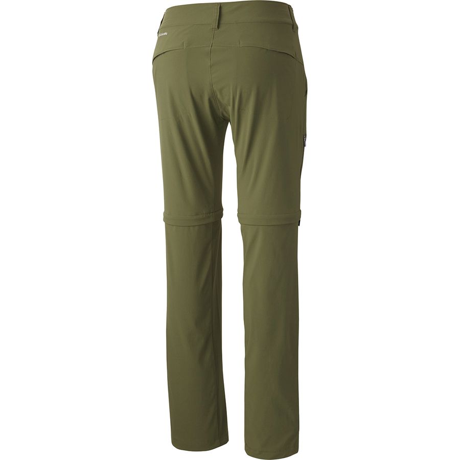 Columbia Saturday Trail II Convertible Pant Women's
