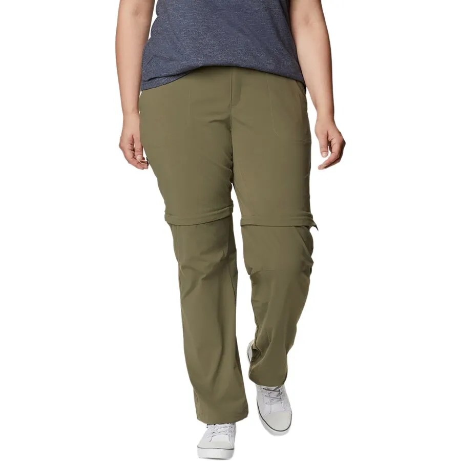 Columbia Saturday Trail II Convertible Pant Women's