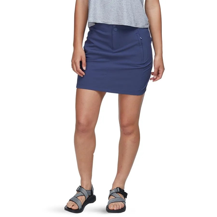 Columbia Bryce Peak Skort Women's