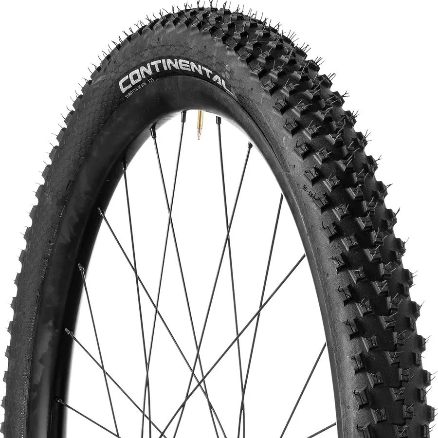 Continental Cross King Performance Tire 27.5in Bike