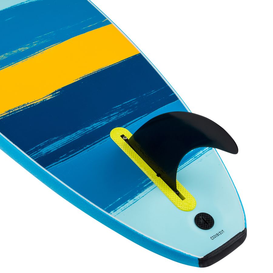 Catch Surf Odysea Plank Single Fin Surfboard
