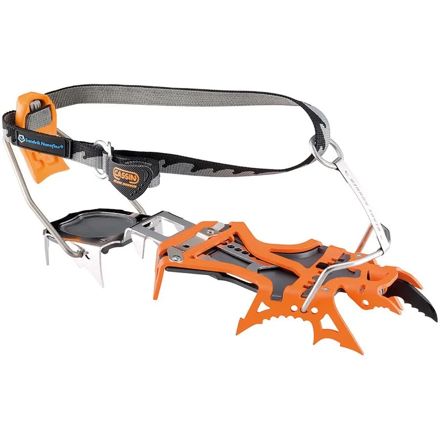 CAMP USA Cassin Blade Runner Crampon