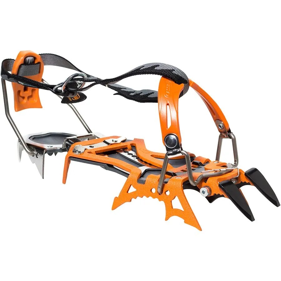CAMP USA Cassin Blade Runner Alpine Crampon
