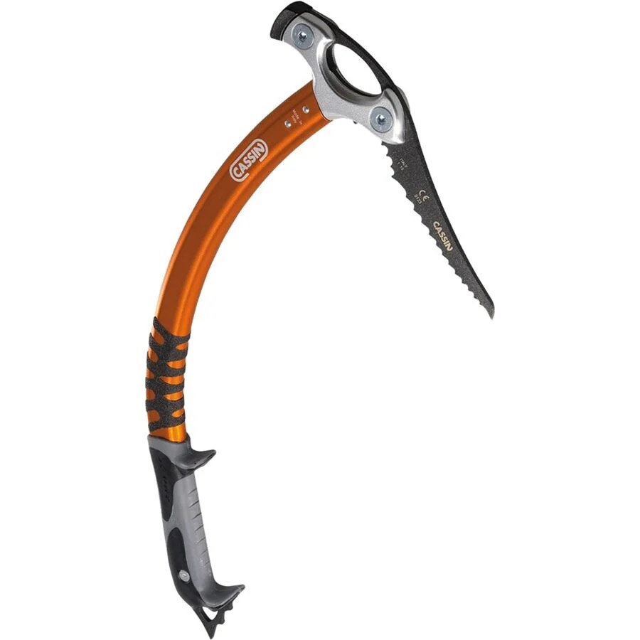 CAMP USA Cassin XAll Mountain Hammer Ice Tool