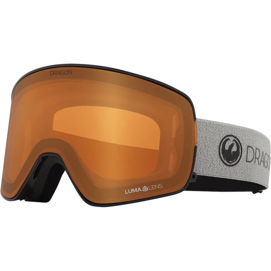 Dragon NFX2 Photochromic Goggles Ski