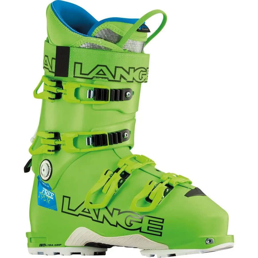 Lange XT 130 Freetour Ski Boot
