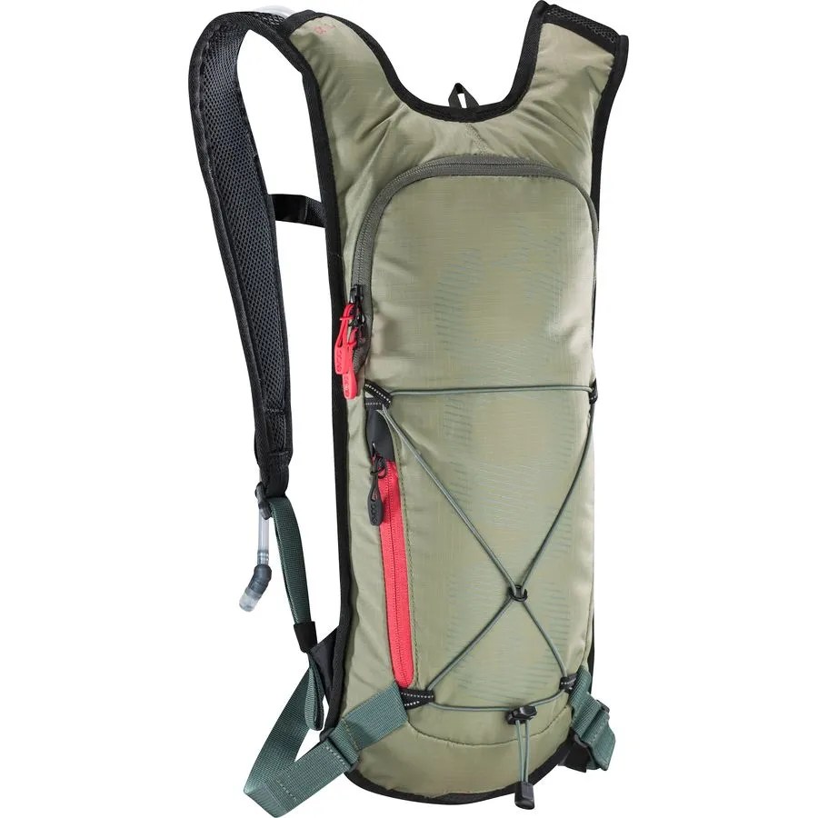 Evoc CC 3L Plus 2L Bladder Hydration Pack