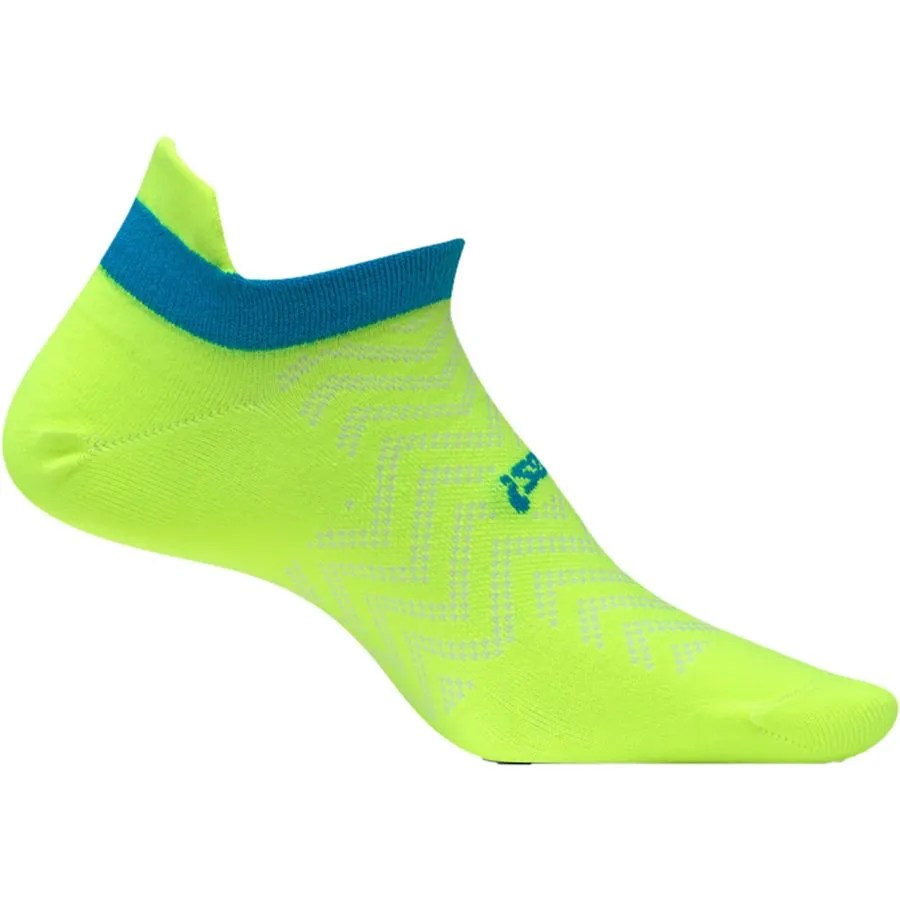 Feetures! High Performance Ultra Light No Show Tab Sock