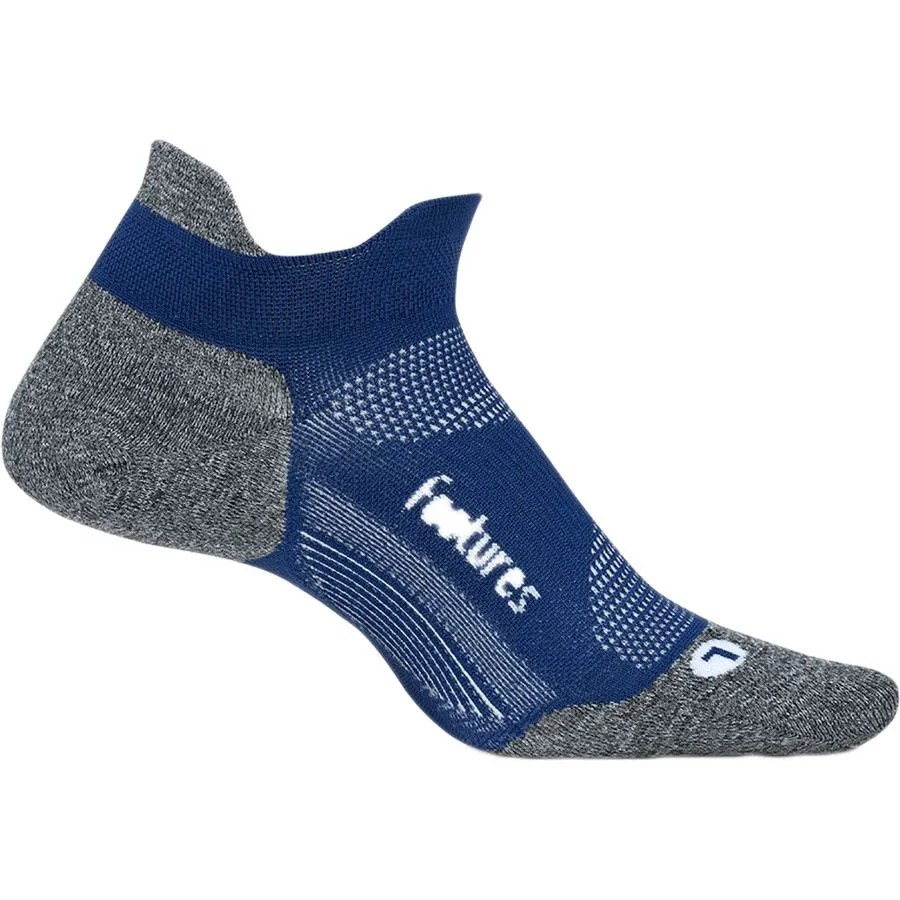 Feetures! Elite Ultra Light No Show Tab Sock Men's