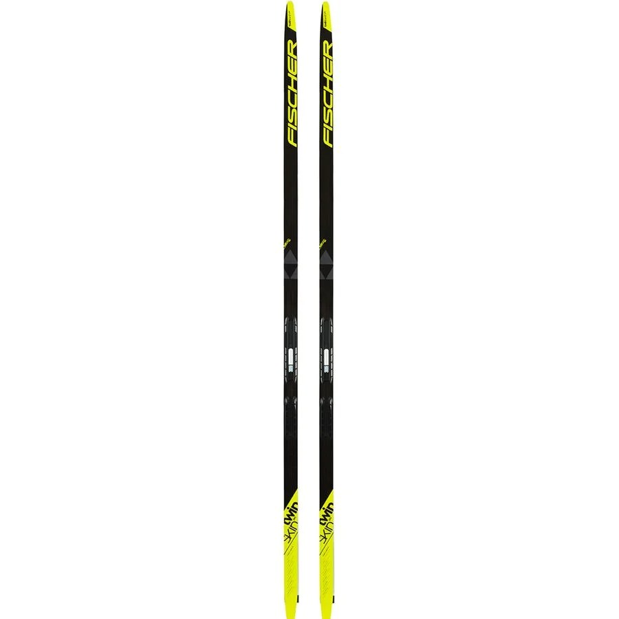Fischer Twin Skin Pro Classic Ski