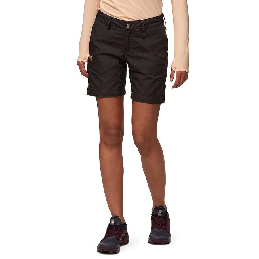 Fjallraven Abisko Shade Short Women's
