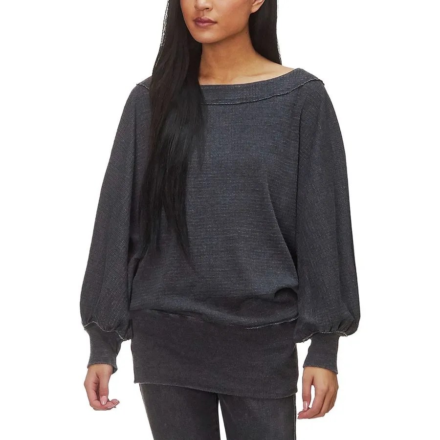 Free People Willow Thermal Top Women's