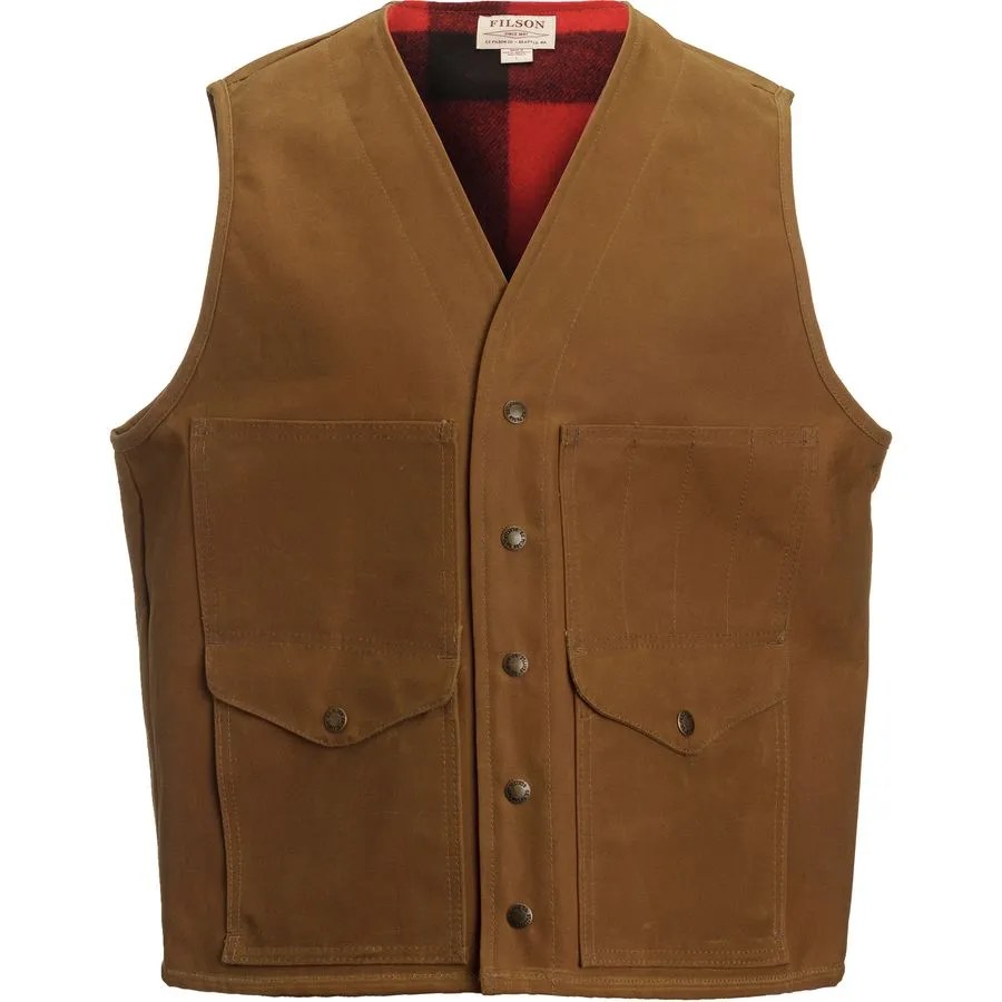Filson Cruiser Vest Men's