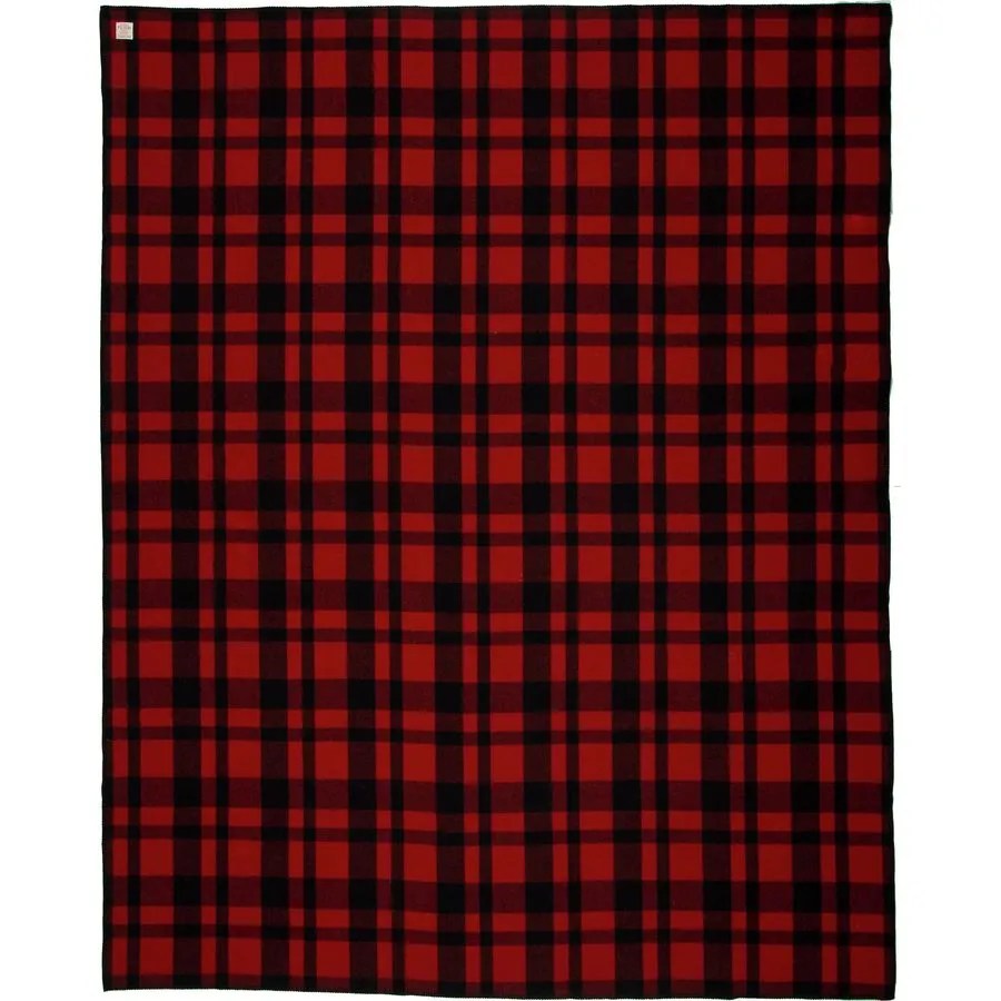 Filson Mackinaw Blanket Accessories