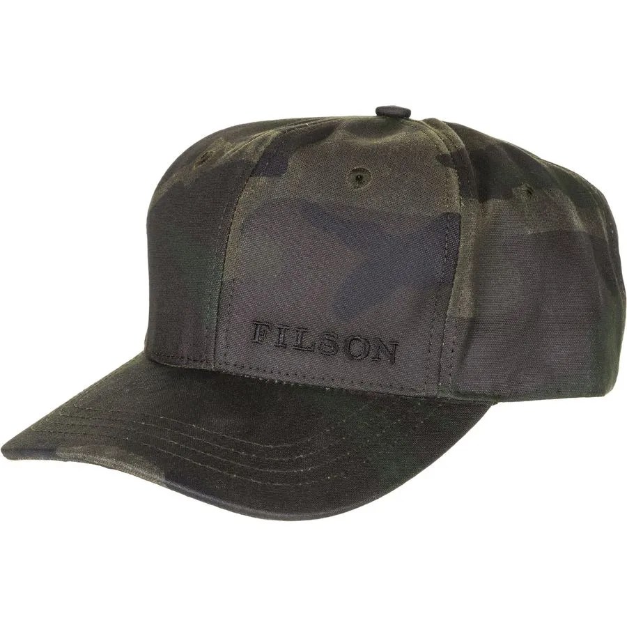 Filson Logger Cap