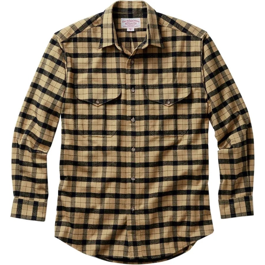 Filson Alaskan Guide Shirt Men's