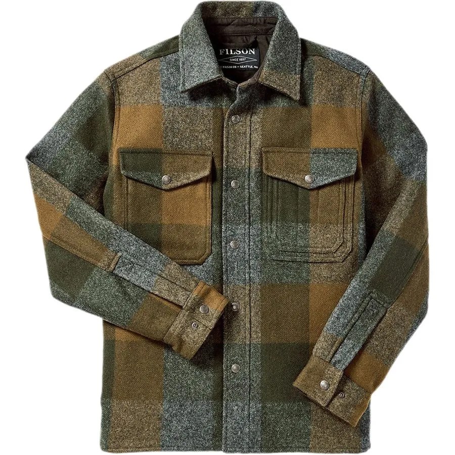 Filson Mackinaw Jac Shirt Men's