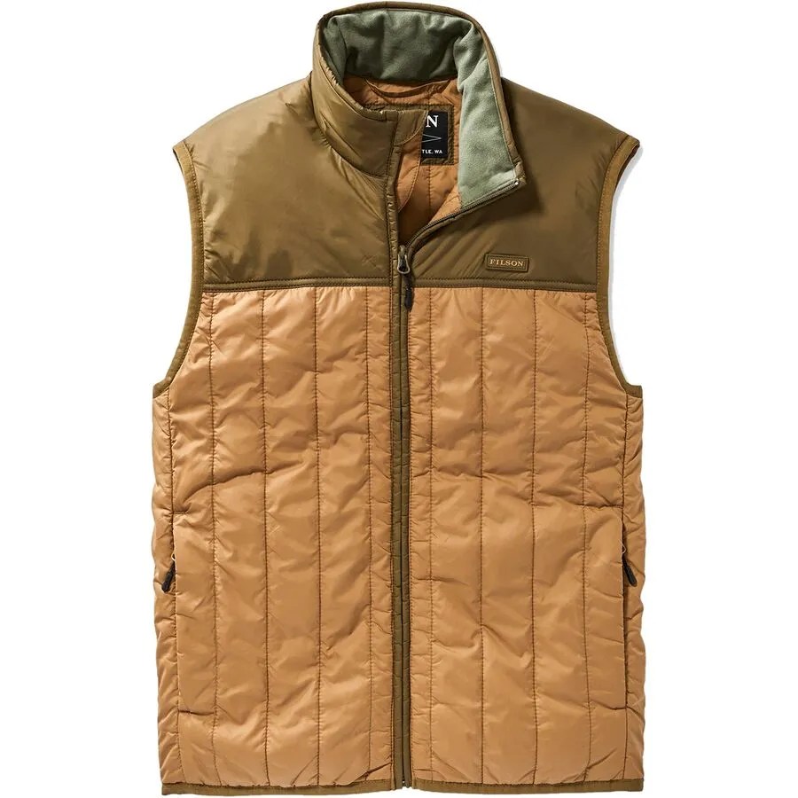Filson Ultralight Vest Men's