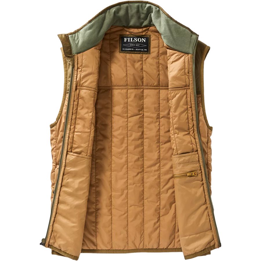 Filson Ultralight Vest Men's