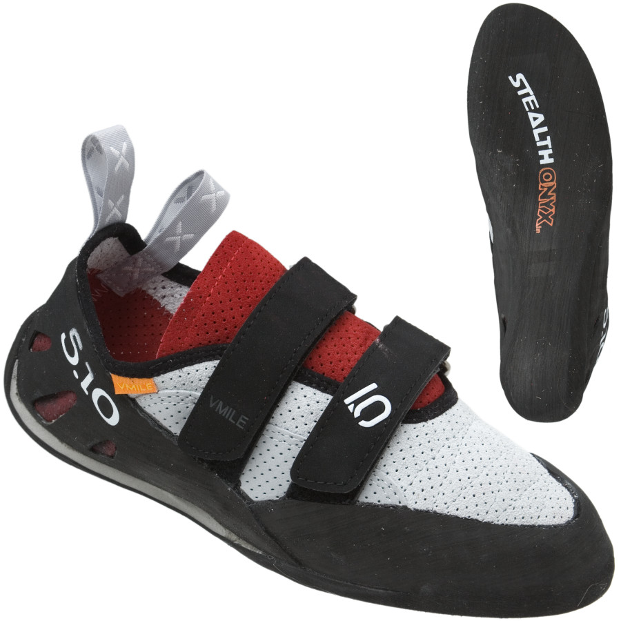 Five Ten VMile Climbing Shoe