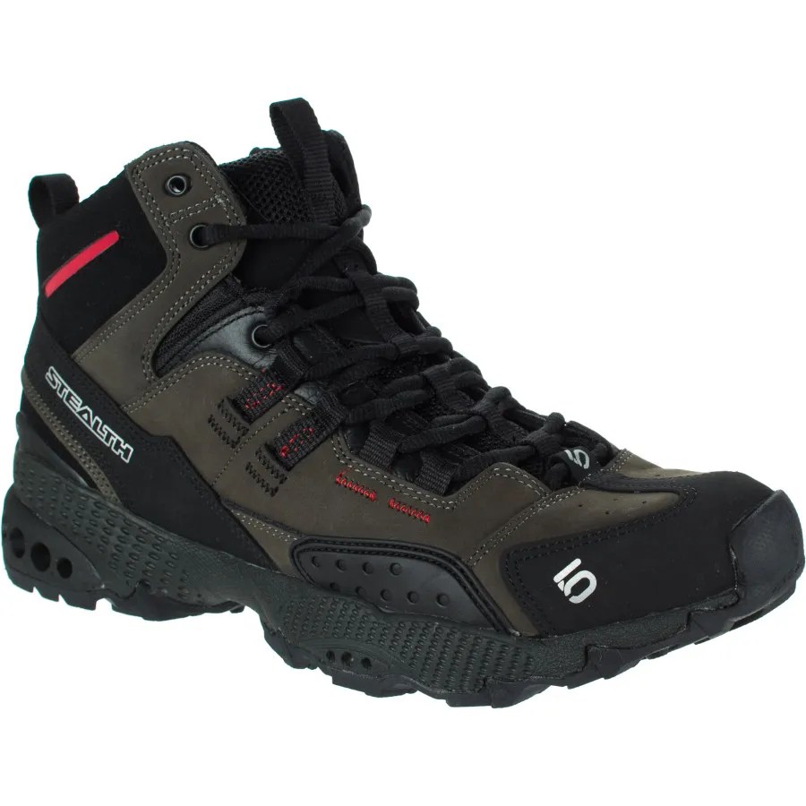 Five Ten 5/10 Dome Mid Hiking Boot Men's Footwear