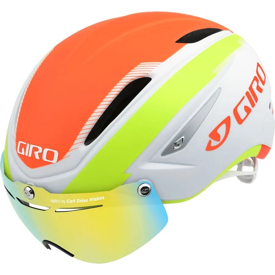 Giro Air Attack Shield Helmet