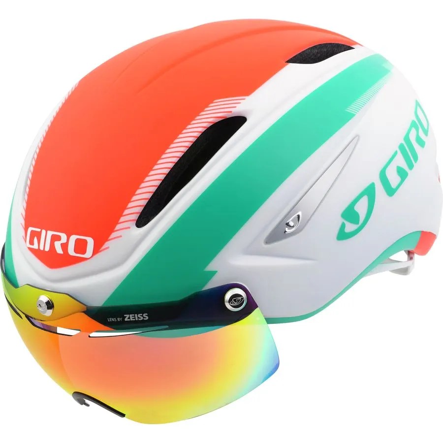 Giro Air Attack Shield Helmet