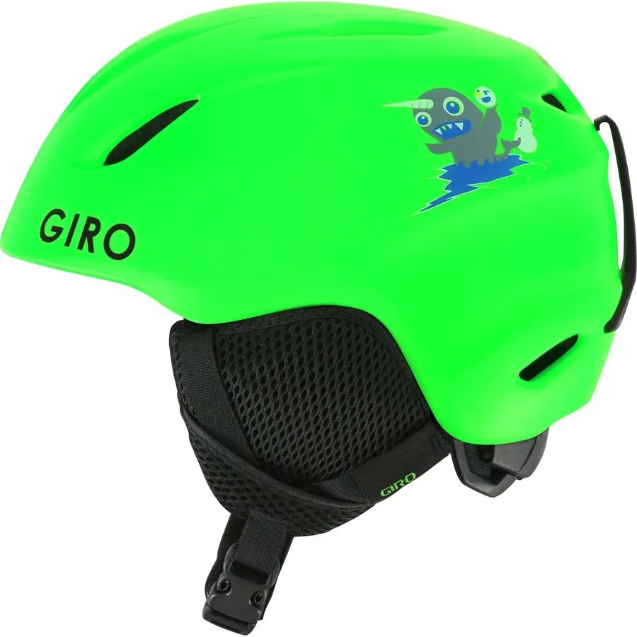 Giro Launch Helmet Kids'