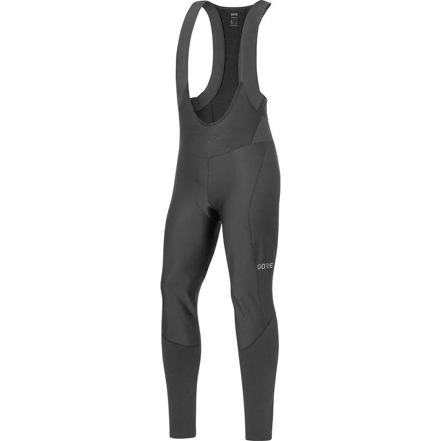 Gore Wear Gore C3 Gore Windstopper Classic Thermo Bib Tights+ Men's