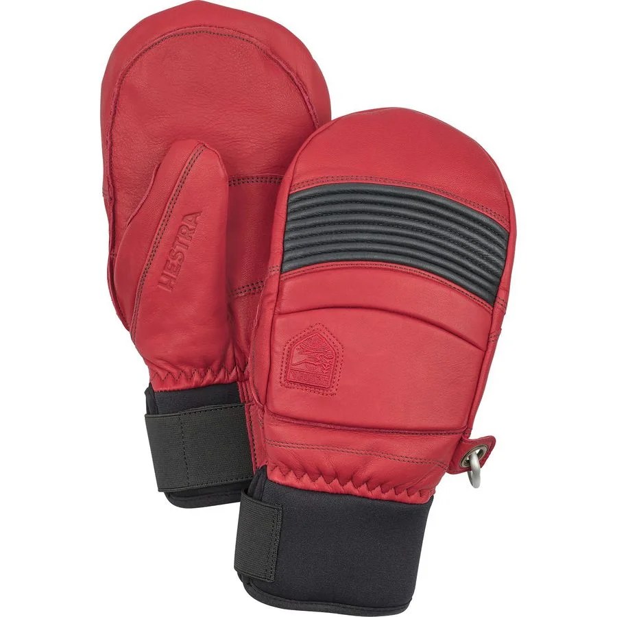 Hestra Fall Line Mitten
