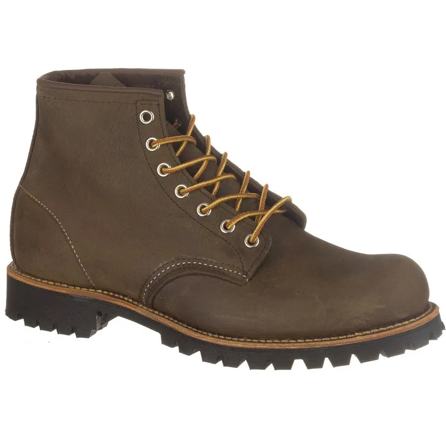 Red Wing Heritage 6in Roughneck Boot Men's