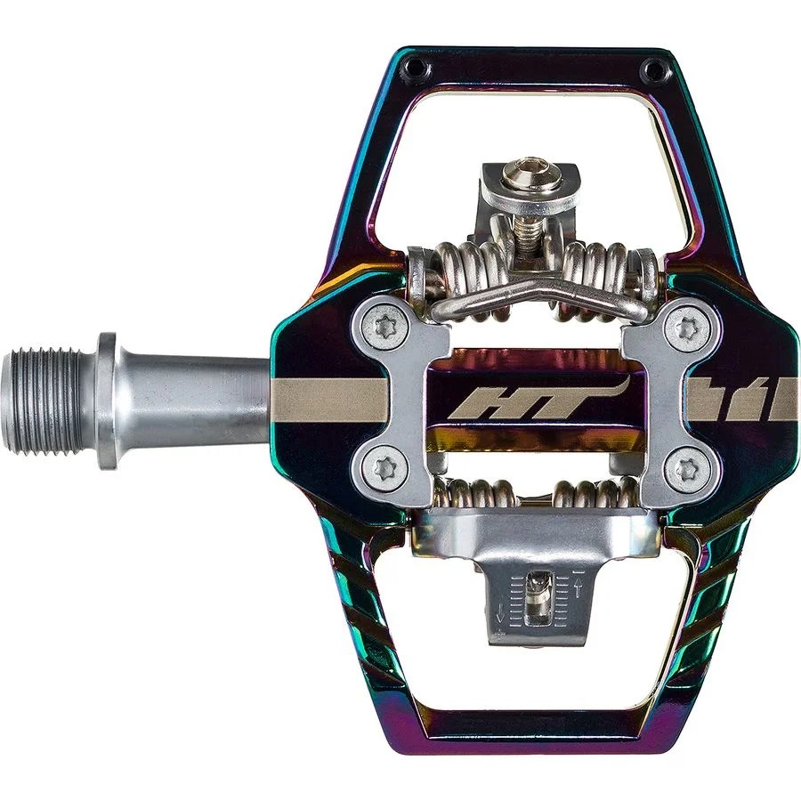 HT Components T1 Clipless Pedal