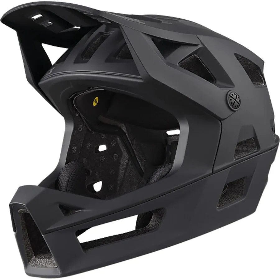 Mountain Bike Full Face Helmets