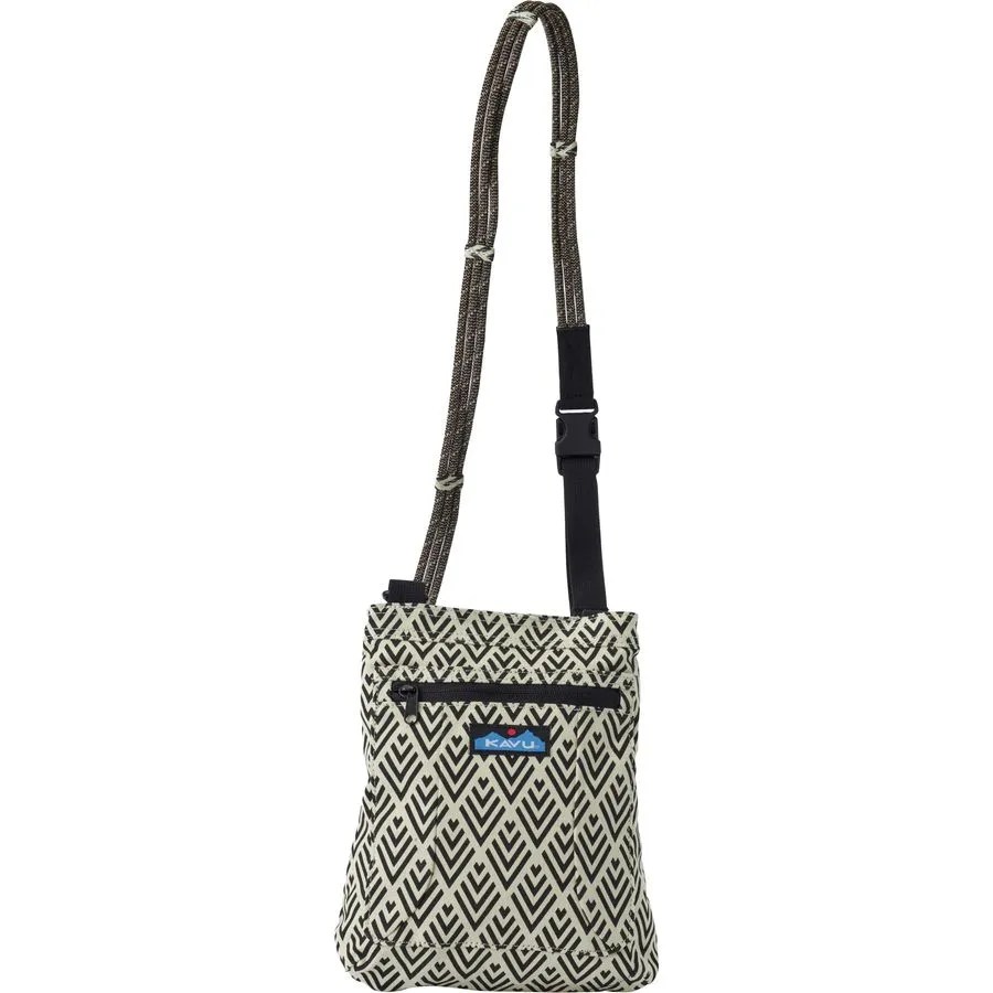 Kavu Keepalong Purse Women's