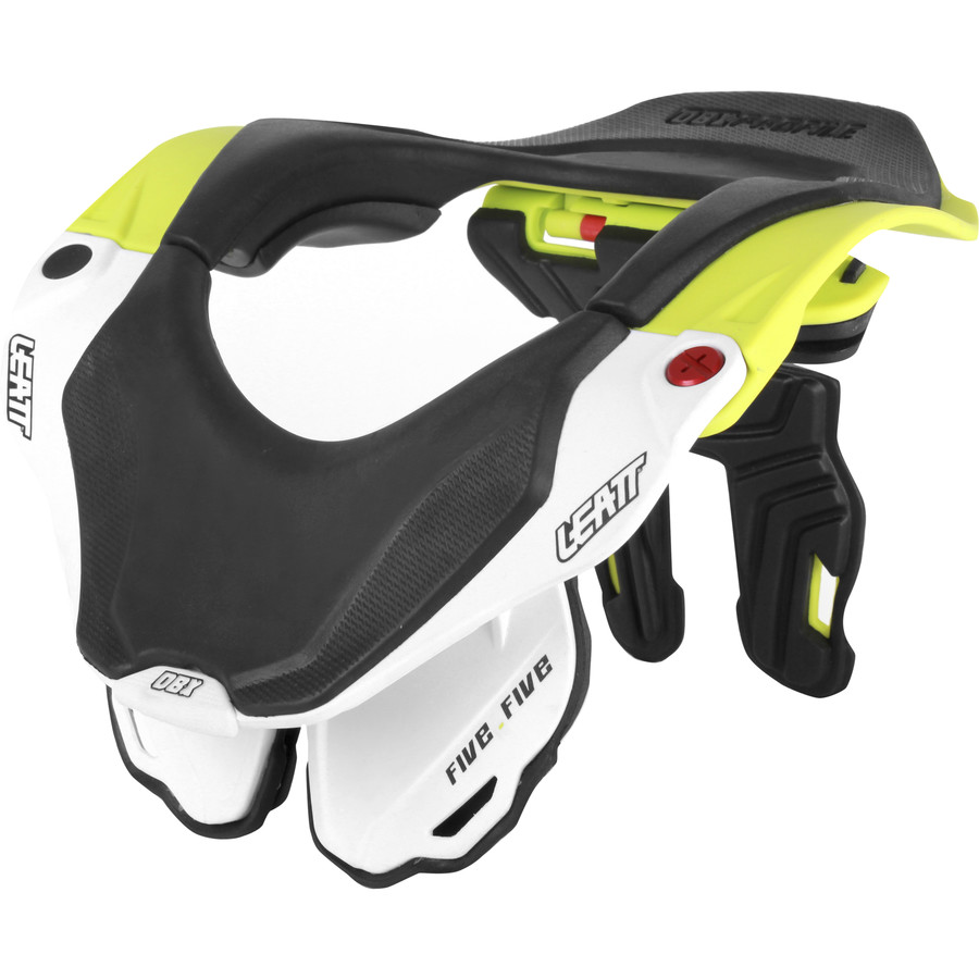 Leatt 5.5 DBX Neck Brace Kids'