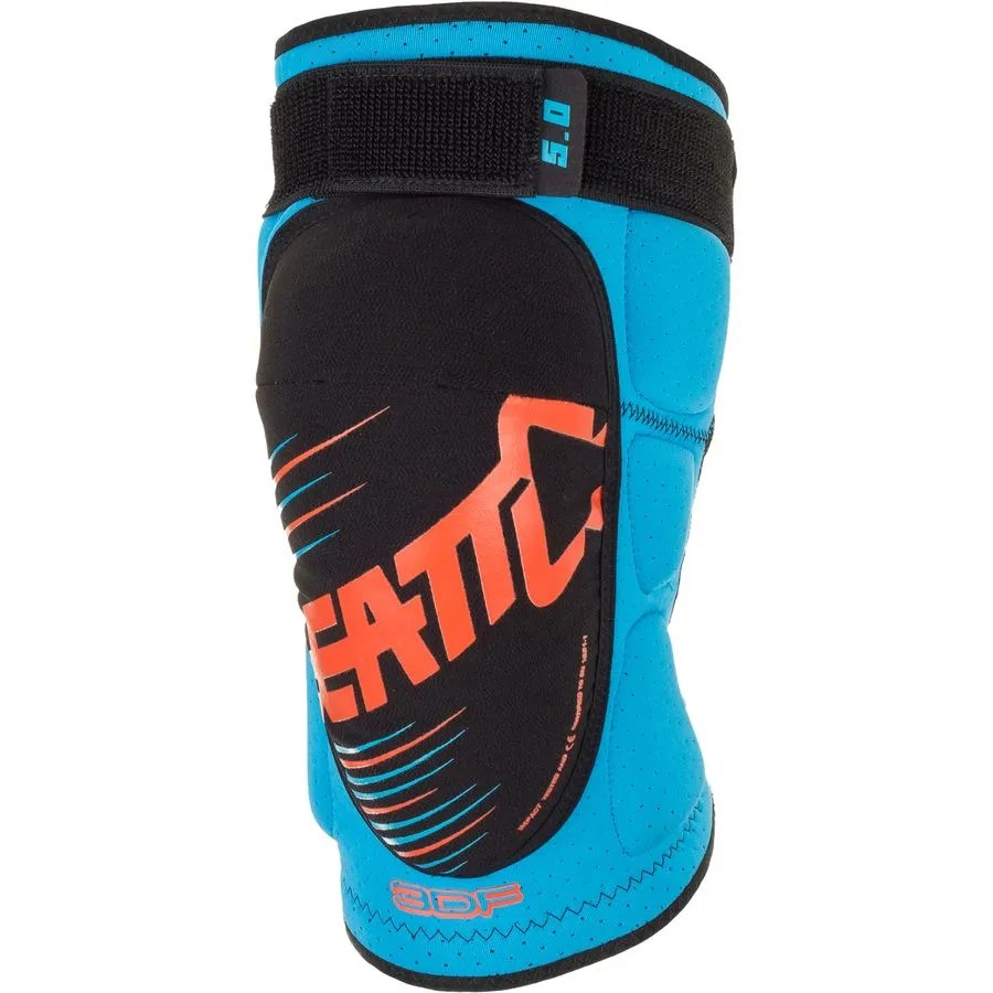 Leatt 3DF 5.0 Knee Guard