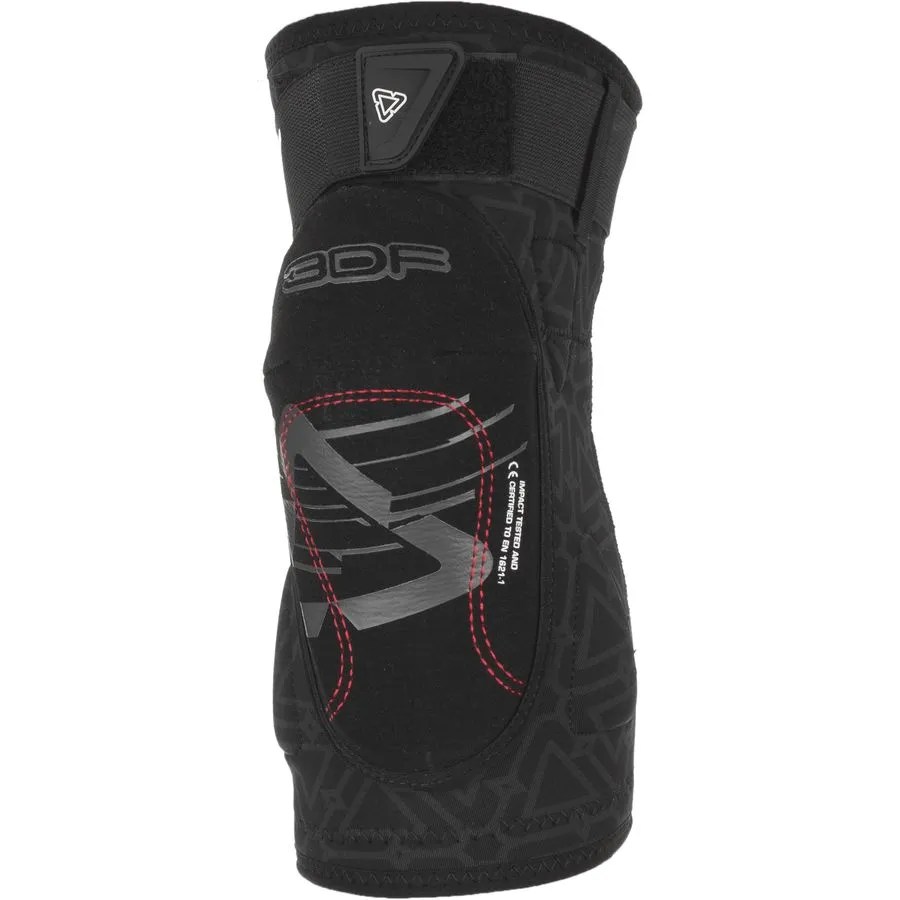 Leatt 3DF 5.0 Knee Guard Kids'