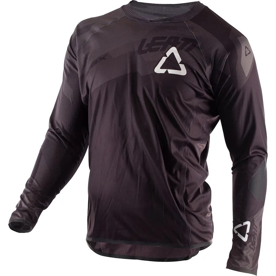 Leatt DBX 5.0 All Mountain LongSleeve Jersey Men's