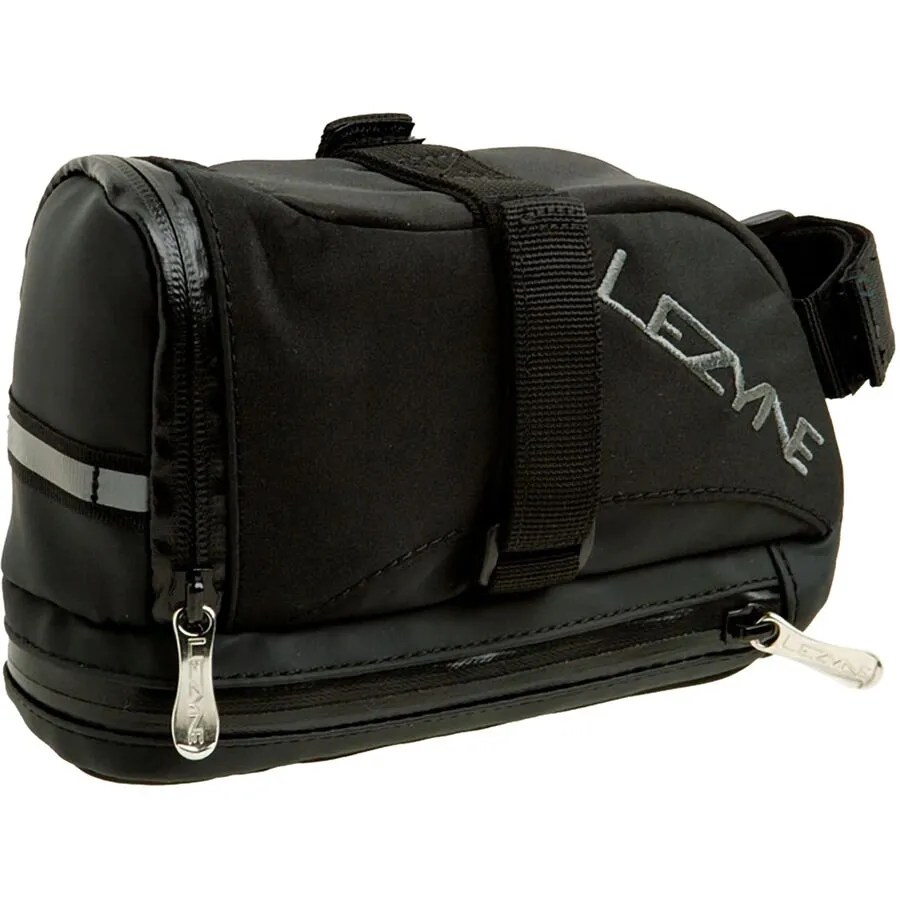 Lezyne Caddy Saddle Bag Bike