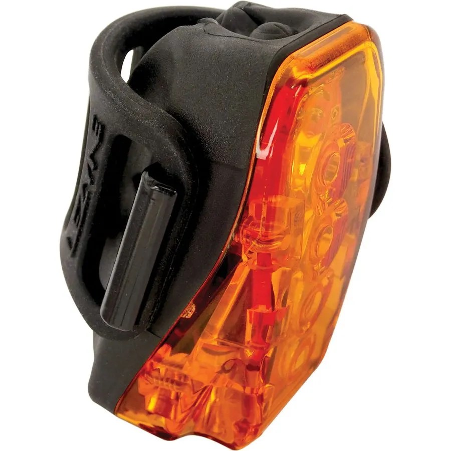 Lezyne Laser Drive Tail Light Bike
