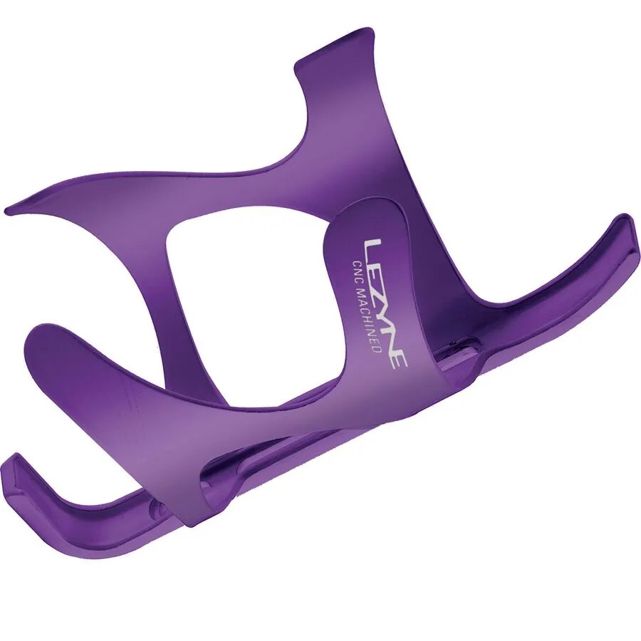 Lezyne CNC Water Bottle Cage