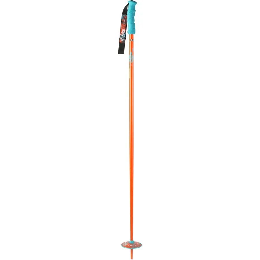 Line Grip Stick Ski Pole