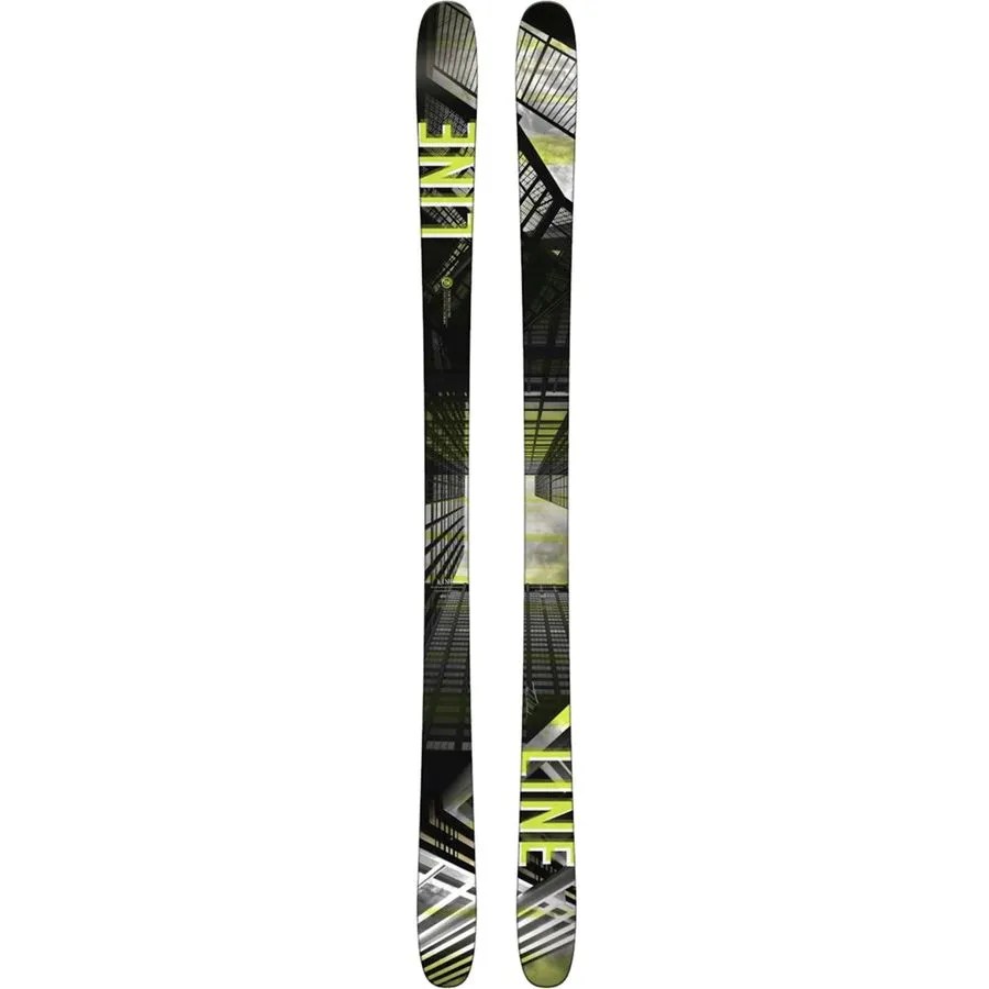 Line Tom Wallisch Shorty Ski Kids'