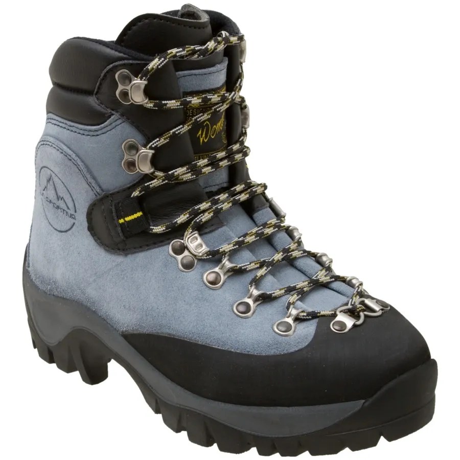 La Sportiva Glacier Mountaineering Boot Women's Footwear