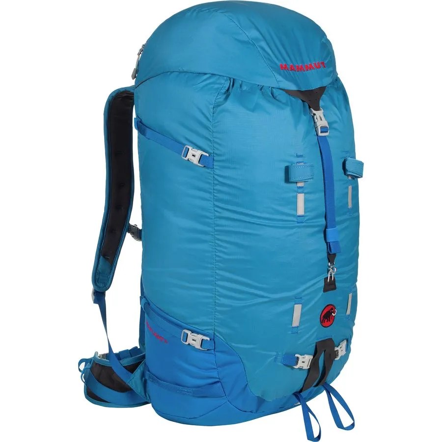 Mammut Trion Light 50L Backpack Hike & Camp