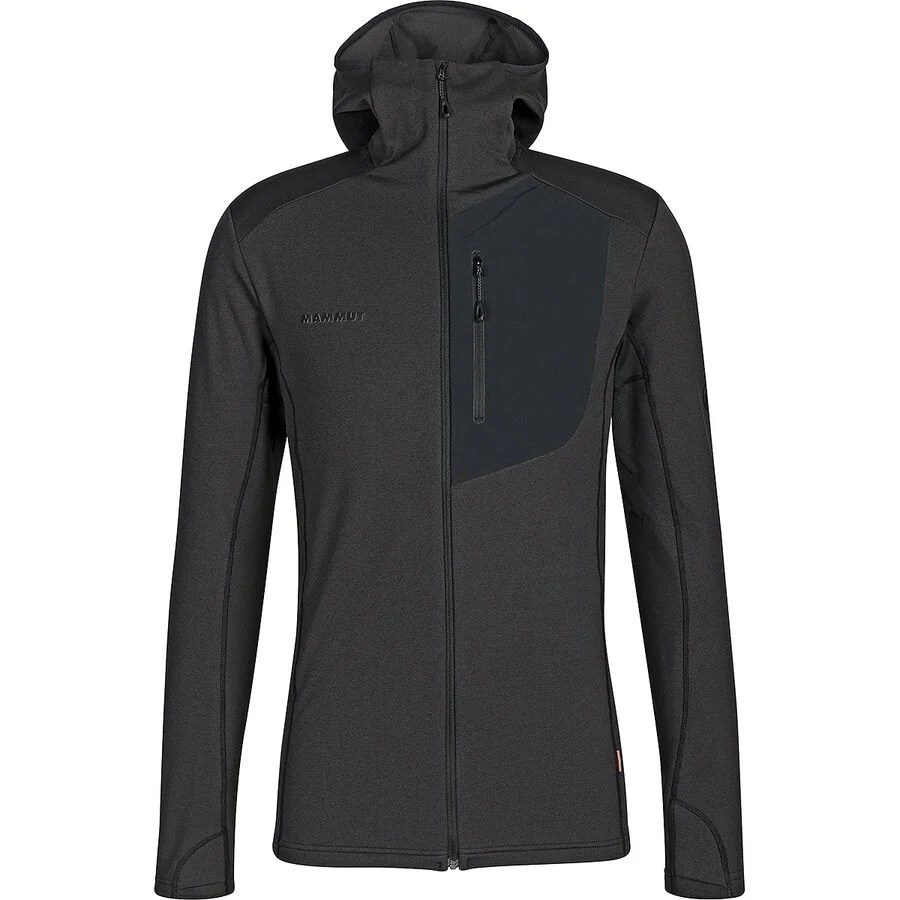 Mammut Aconcagua Light ML Hooded Jacket Men's