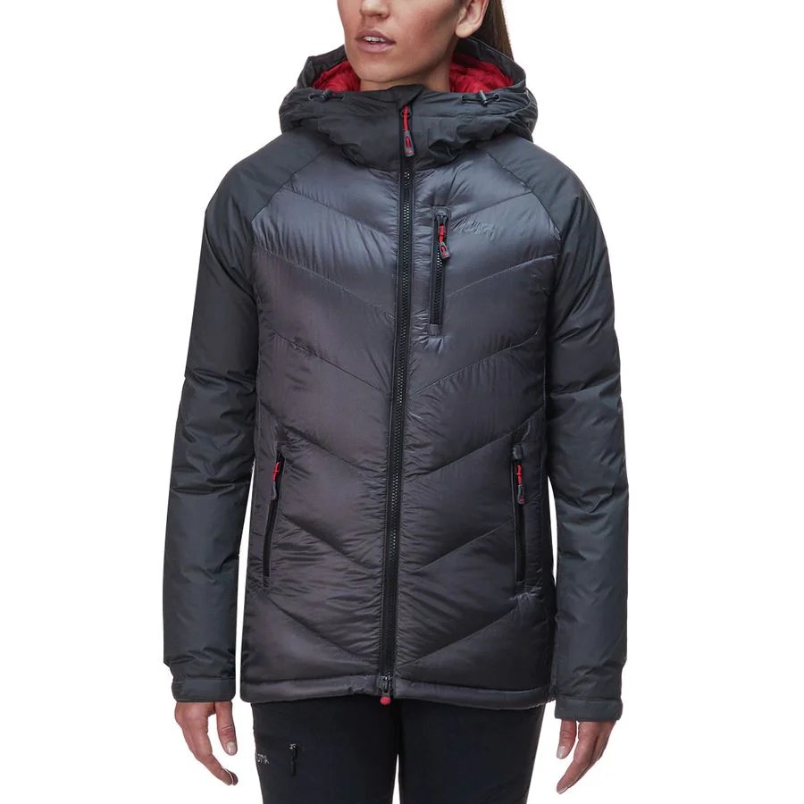 Outdoor Research Alpine Hooded Down Jacket Women's Steep & Cheap